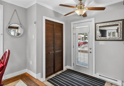 House for sale - 1696 Ch. du Rapide, Rivière-Rouge, J0T 1T0