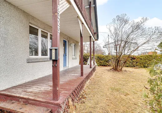 House for sale - 8325 Boul. Lévesque E., Laval (Saint-François), H7A 1V9