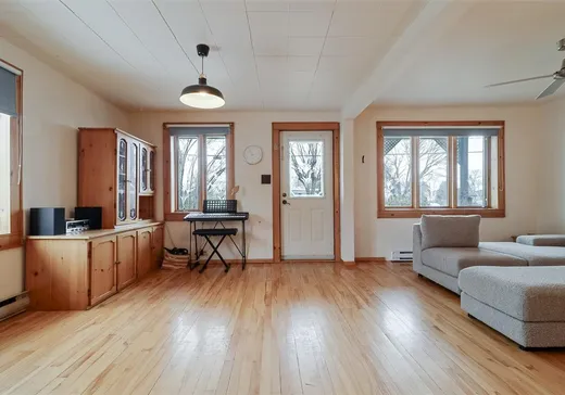 House for sale - 8325 Boul. Lévesque E., Laval (Saint-François), H7A 1V9