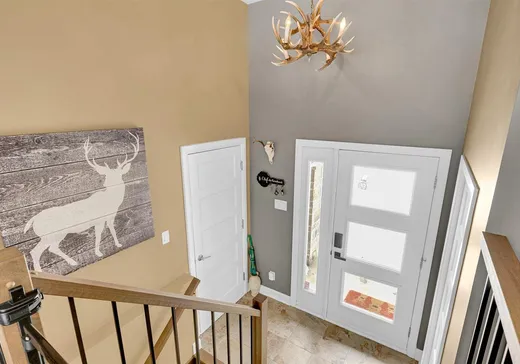 House for sale - 154 Ch. du Roi, St-Hippolyte, J8A 0B7