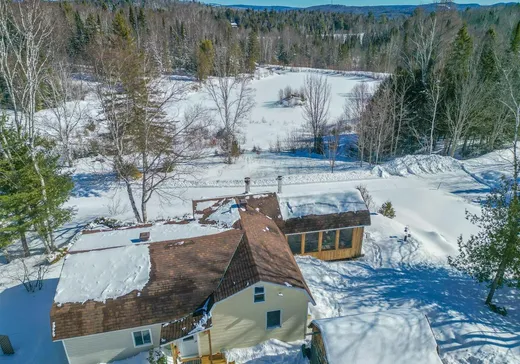 Bungalow à vendre - 801 9e Rang, St-Come, J0K2B0