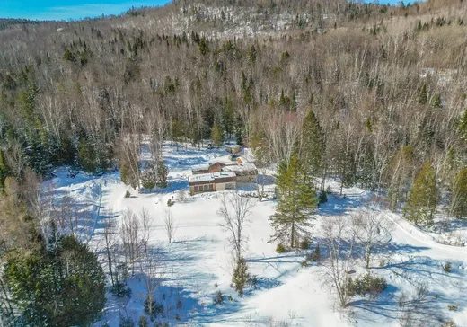 Maison à vendre - 801 9e Rang, St-Come, J0K 2B0