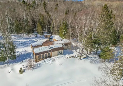 Maison à vendre - 801 9e Rang, St-Come, J0K 2B0