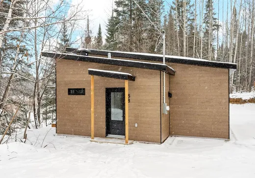 Maison à vendre - 68 Rue Guimond, Lac-Des-Plages, J0T 1K0