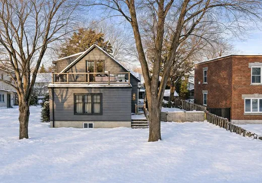 1 1/2 Storey for sale - 107 Rue Féré, Saint-Eustache, J7R2T4