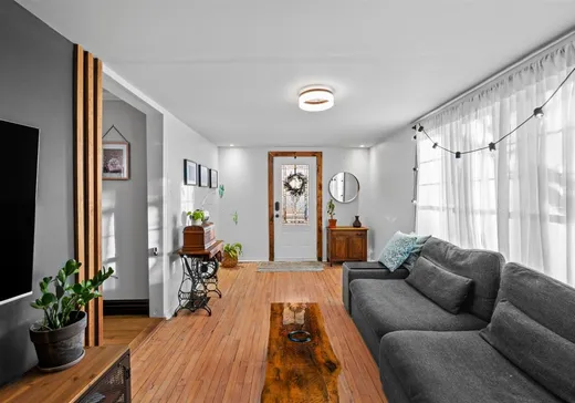 House for sale - 107 Rue Féré, Saint-Eustache, J7R 2T4