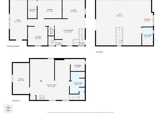 House for sale - 107 Rue Féré, Saint-Eustache, J7R 2T4