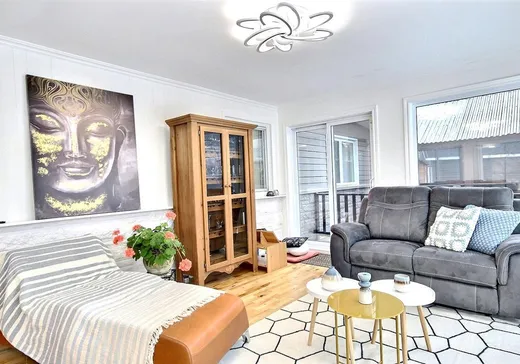 Maison à vendre - 8181 Rue de Roubaix, Charlesbourg, G1G 2X9