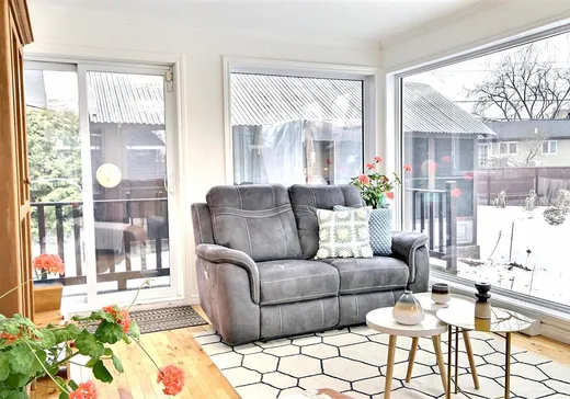 Maison à vendre - 8181 Rue de Roubaix, Charlesbourg, G1G 2X9