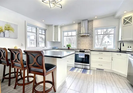 Maison à vendre - 8181 Rue de Roubaix, Charlesbourg, G1G 2X9