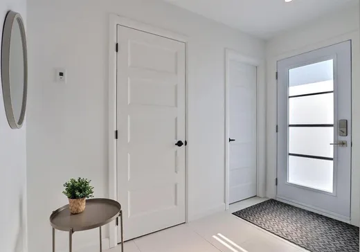 House for sale - 555 Rue des Moissons, St-Lambert-De-Lauzon, G0S 2W0