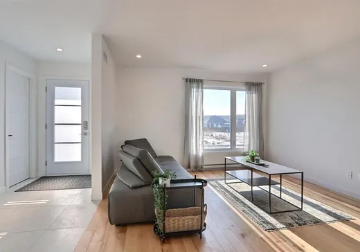 House for sale - 555 Rue des Moissons, St-Lambert-De-Lauzon, G0S 2W0