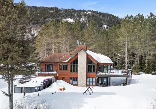 Bungalow à vendre - 18 Rue des Val-des-Bois, Sainte-Brigitte-de-Laval, G0A3K0