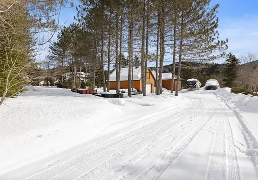 Maison à vendre - 18 Rue des Val-des-Bois, Sainte-Brigitte-de-Laval, G0A 3K0