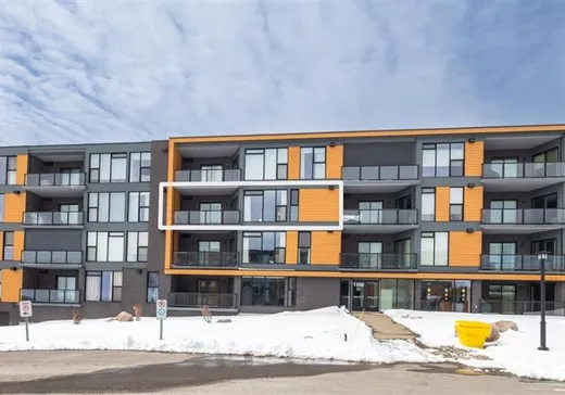Condo à vendre - 1300 Boul. des Chutes, App. 303, Ville de Québec, G1E0B5