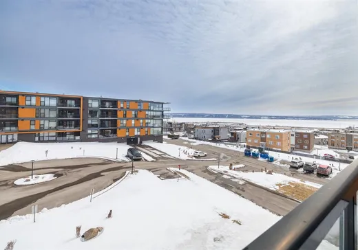Condo à vendre - 1300 Boul. des Chutes, App. 303, Ville de Québec, G1E 0B5