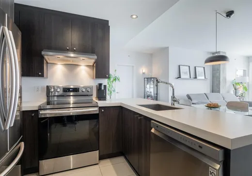 Condo à vendre - 1300 Boul. des Chutes, App. 303, Ville de Québec, G1E 0B5