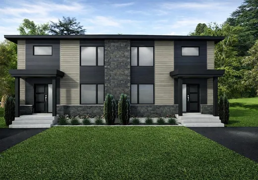 Two or more stories for sale - 551 Rue des Moissons, St-Lambert-De-Lauzon, G0S2W0