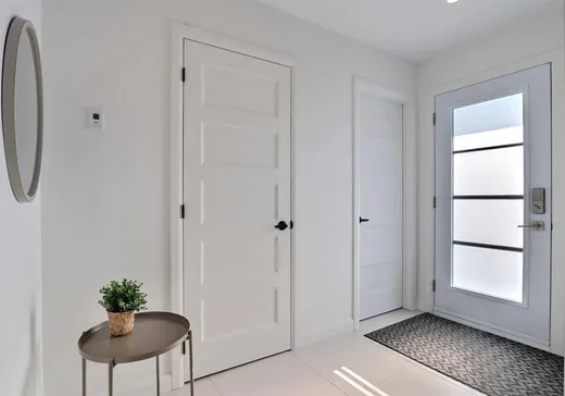 House for sale - 551 Rue des Moissons, St-Lambert-De-Lauzon, G0S 2W0