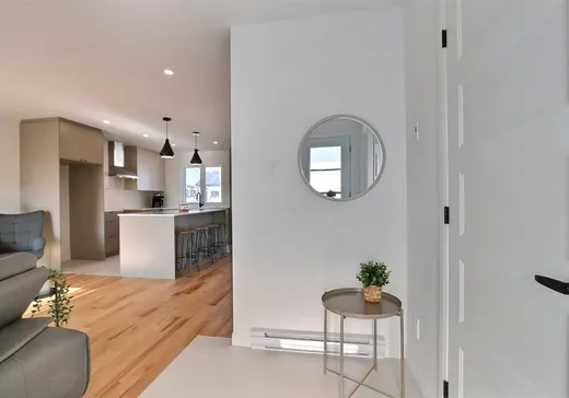 House for sale - 551 Rue des Moissons, St-Lambert-De-Lauzon, G0S 2W0