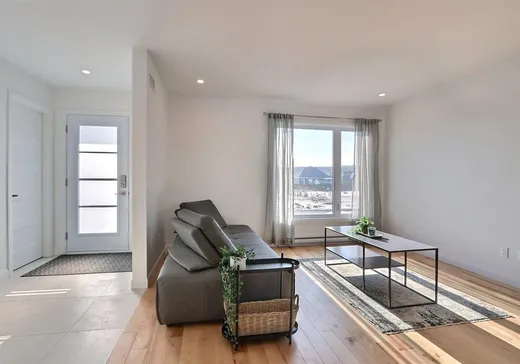 House for sale - 551 Rue des Moissons, St-Lambert-De-Lauzon, G0S 2W0