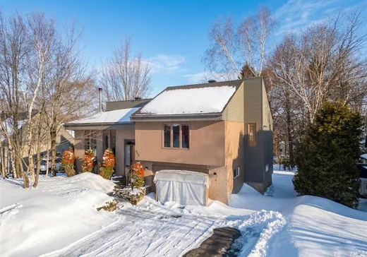 Maison à vendre - 562 Rue Nobel, Beauport, G1C 5Y6