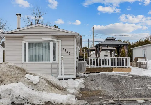 Loft à vendre - 1149 Rue des Mainates, Boischatel, G0A 1H0