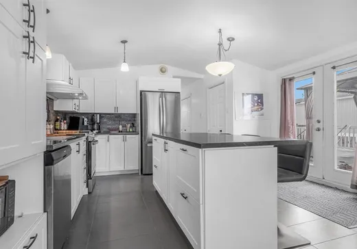 Loft à vendre - 1149 Rue des Mainates, Boischatel, G0A 1H0