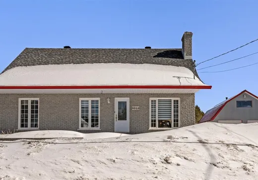 Maison à vendre - 5300 Av. Royale, St-Ferreol-les-Neiges, G0A 3R0