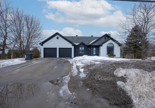 Bungalow à vendre - 205 Route 138, Cap-Santé, G0A1L0