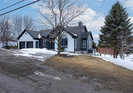 Maison à vendre - 205 Route 138, Cap-Santé, G0A 1L0