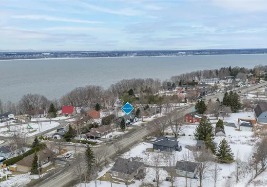 Maison à vendre - 205 Route 138, Cap-Santé, G0A 1L0