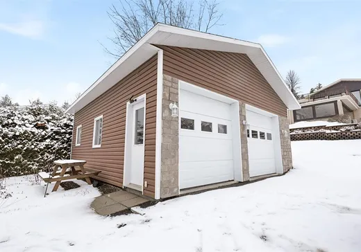 Maison à vendre - 199 Route 271, Saint-Benoît-Labre, G0M 1P0