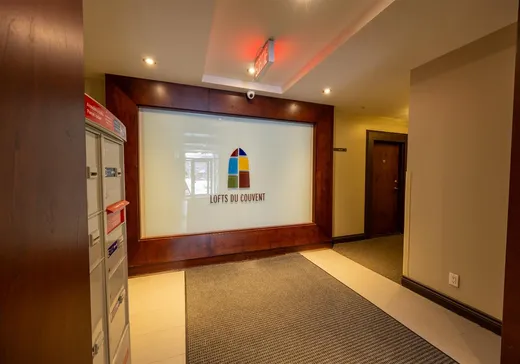 Condo à vendre - 598 8e Avenue, App. 312, Limoilou, G1J 3L7