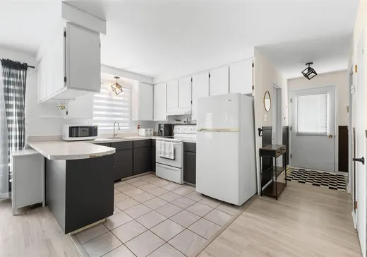 Maison à vendre - 1204 Rue Charest, St-Agapit, G0S 1Z0
