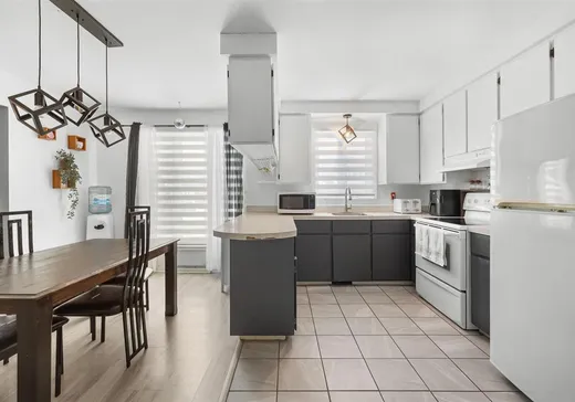 Maison à vendre - 1204 Rue Charest, St-Agapit, G0S 1Z0