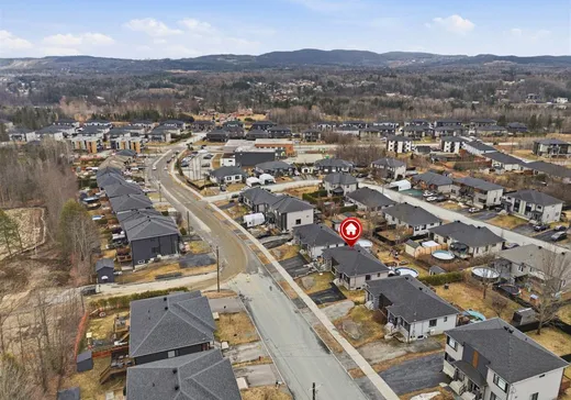 House for sale - 838 Rue André-Mathieu, Sherbrooke, J1N 0Z9