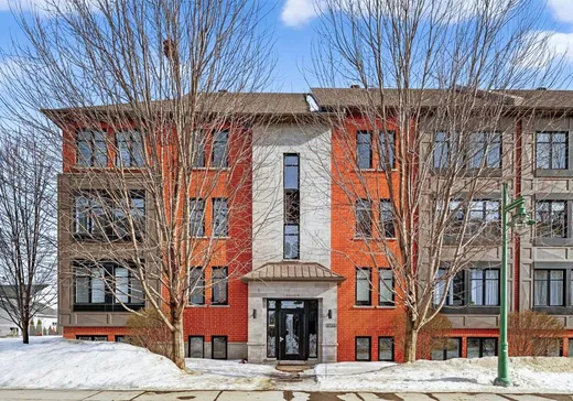 Condo for sale - 2735 Rue Racine, App. 5, St-Hubert, J3Y0E5