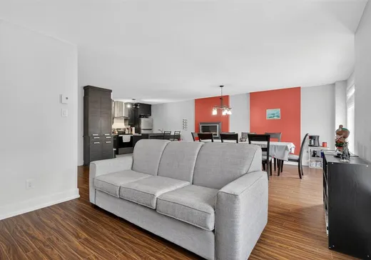 Condo for sale - 2735 Rue Racine, App. 5, St-Hubert, J3Y 0E5