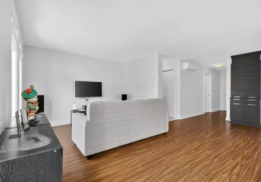 Condo for sale - 2735 Rue Racine, App. 5, St-Hubert, J3Y 0E5