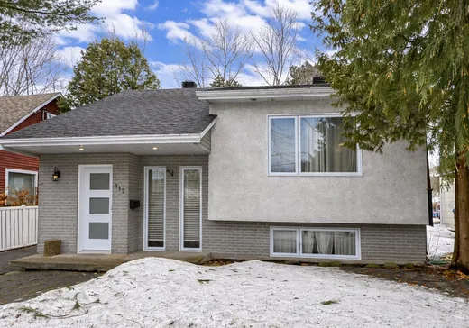 House for sale - 112 14e Avenue, Deux-Montagnes, J7R 3V8