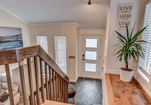 House for sale - 112 14e Avenue, Deux-Montagnes, J7R 3V8