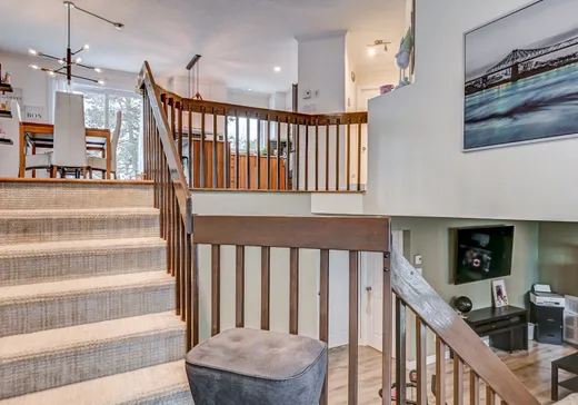 House for sale - 112 14e Avenue, Deux-Montagnes, J7R 3V8