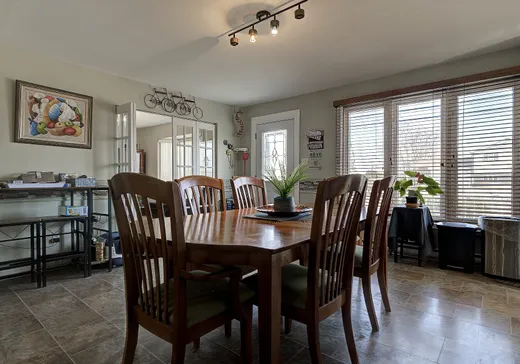 House for sale - 63 Rue Boyer, Sainte-Isidore-de-la-Prairie, J0L 2A0