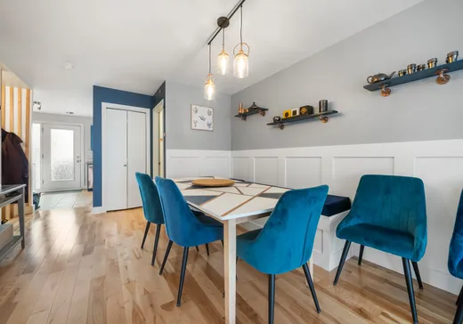 Condo for sale - 6556 Rue Boyer, Montreal (Rosemont–La Petite-Patrie), H2S 2J3