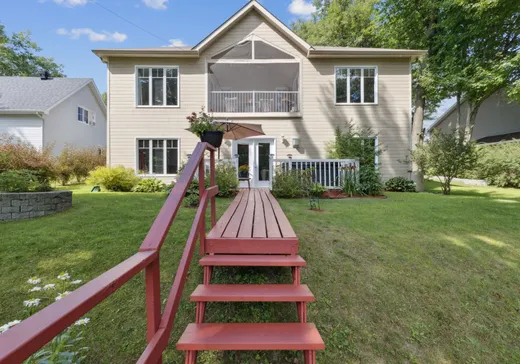 Maison à vendre - 242 Rue Martin, Plaisance, J0V 1S0