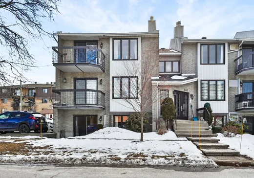 Condo à vendre - 600 Rue Odette-Oligny, Laval (Laval-des-Rapides), H7N 5Z2