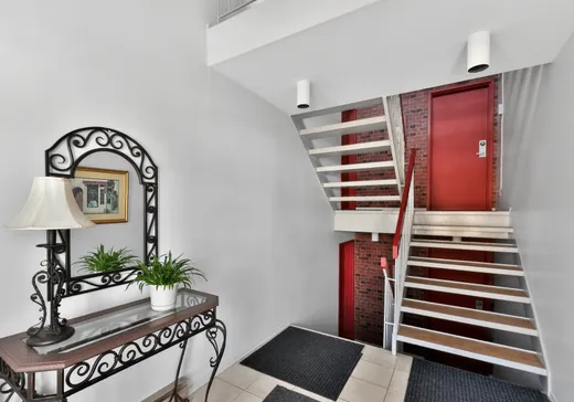 Condo à vendre - 600 Rue Odette-Oligny, Laval (Laval-des-Rapides), H7N 5Z2