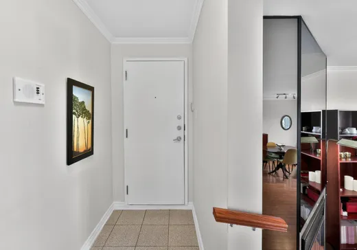 Condo à vendre - 600 Rue Odette-Oligny, Laval (Laval-des-Rapides), H7N 5Z2