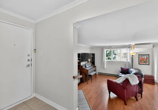 Condo à vendre - 600 Rue Odette-Oligny, Laval (Laval-des-Rapides), H7N 5Z2